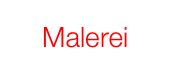 Malerei