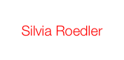 Silvia Roedler