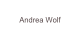 
Andrea Wolf