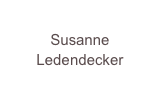 
Susanne Ledendecker